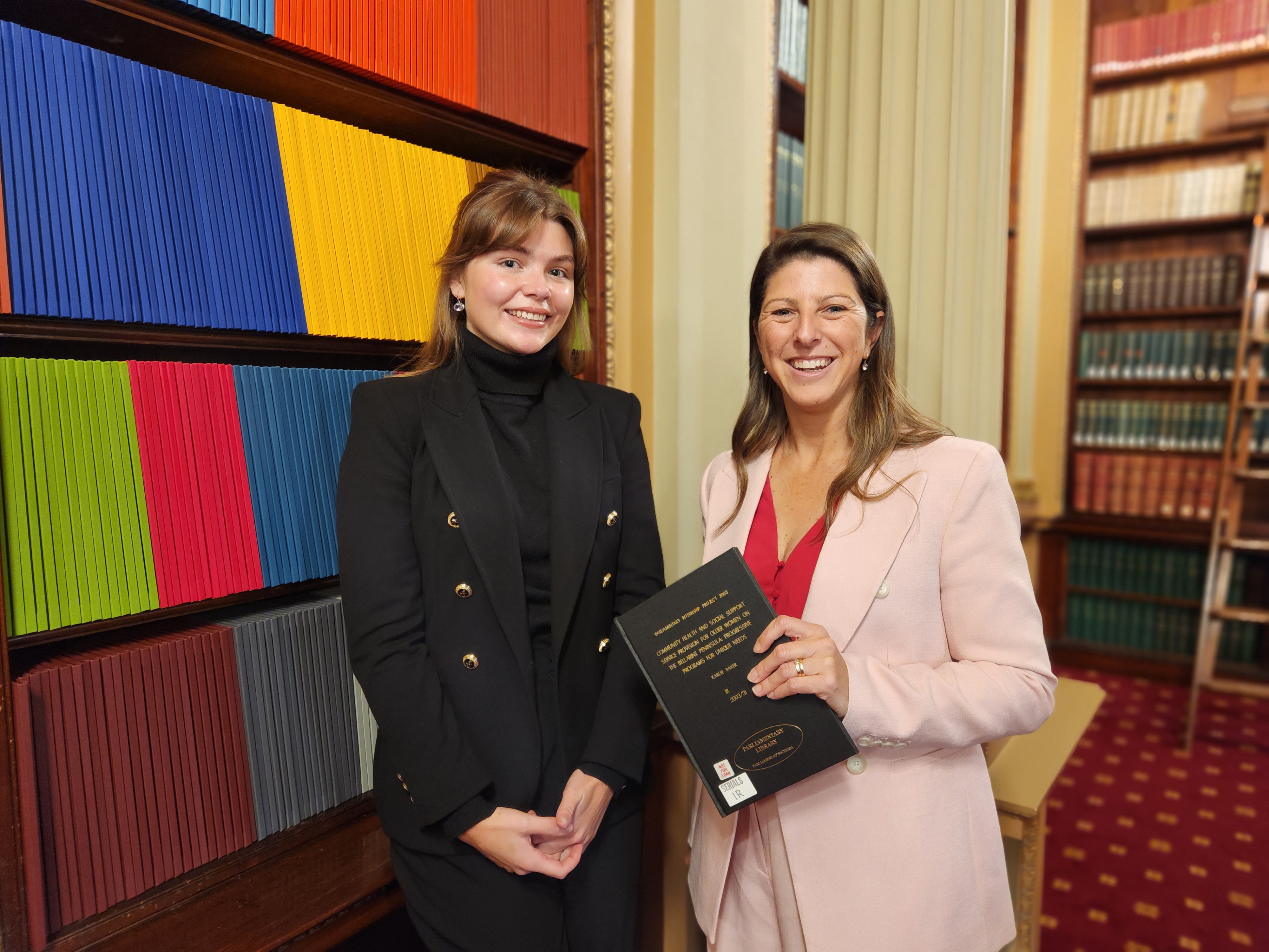 Socio-Economic And Geographic Inequality: Early Childhood Education And Care In Bellarine Research Report Main Image