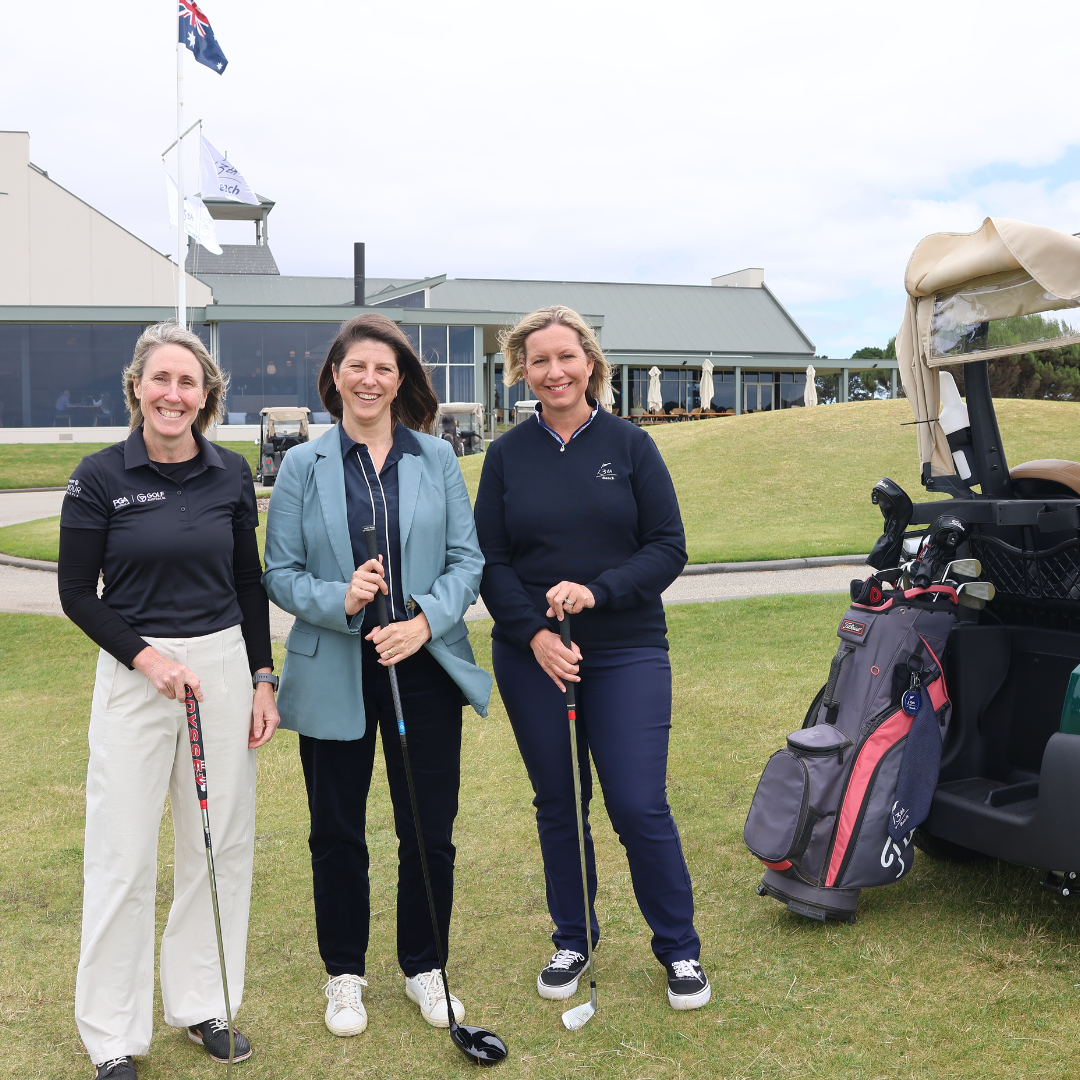 Boost for Bellarine as Vic Open Returns to 13th Beach Main Image