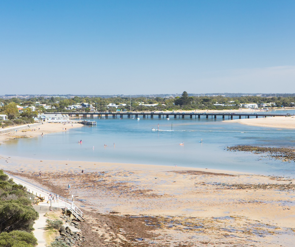Traffic Controllers to Return to Barwon Heads This Summer Main Image