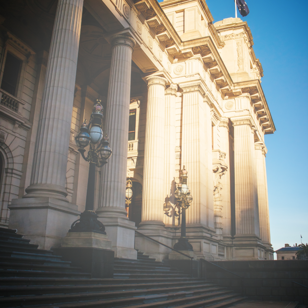 Restricting Non-Disclosure Agreements (Sexual Harassment at Work) Bill 2025 Main Image