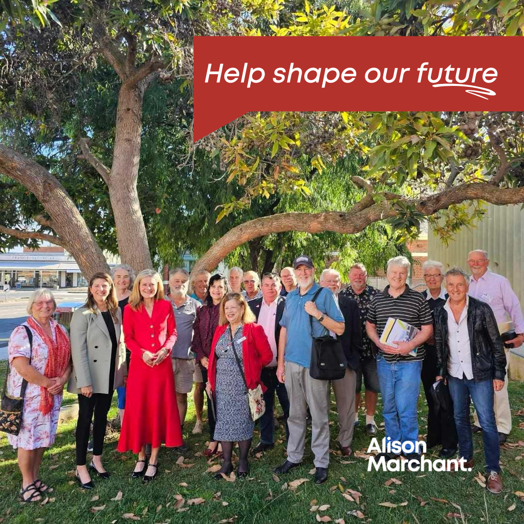 Plan for Victoria Main Image