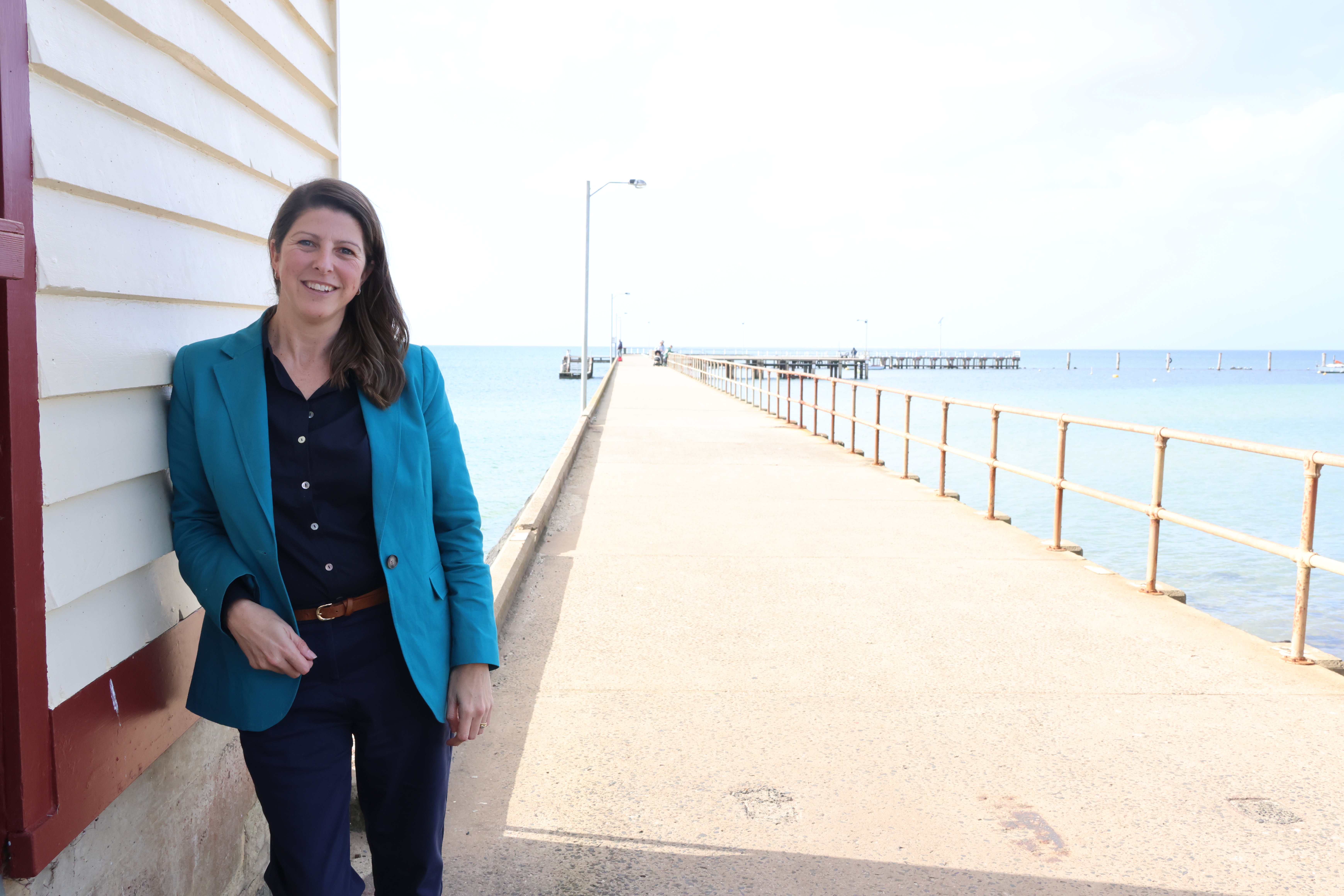 Next Step for St Leonards Local Port Area Plan Project Main Image