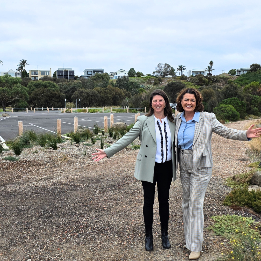 Boaters Benefit from Bellarine Facilities Boost Main Image