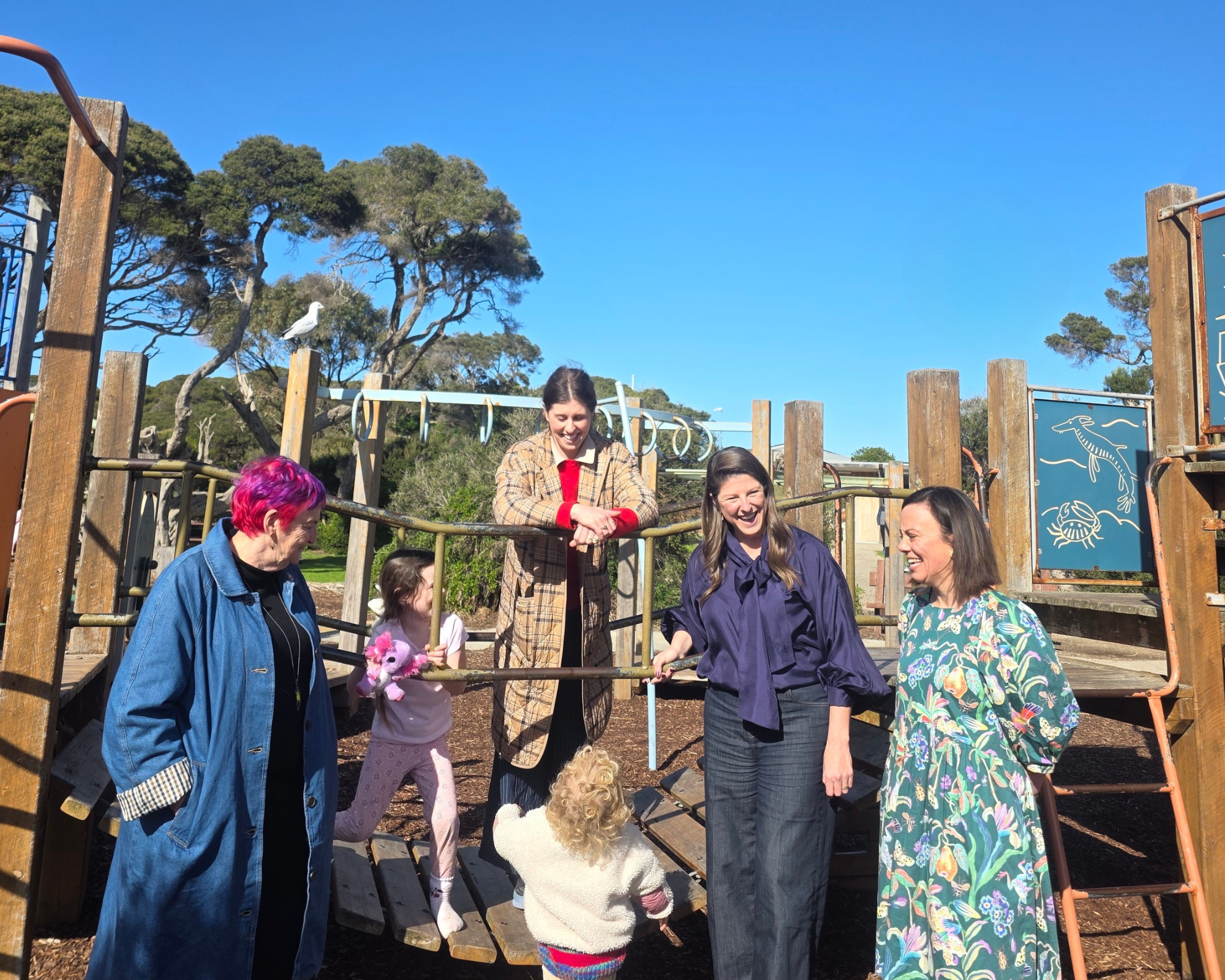 More Kinder Places Coming to the Bellarine Main Image