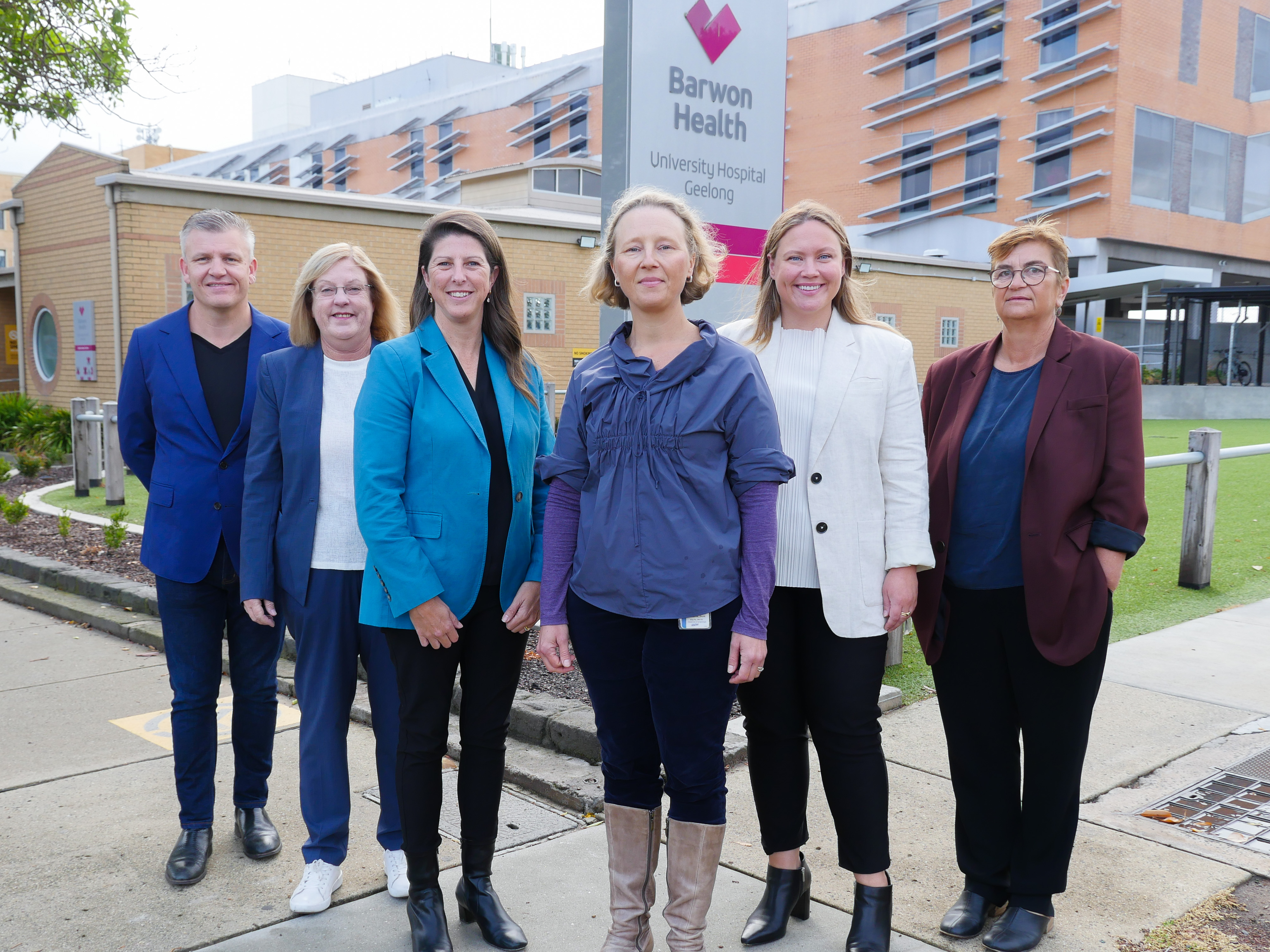Free Women's Health Clinic on the Way in Geelong Main Image