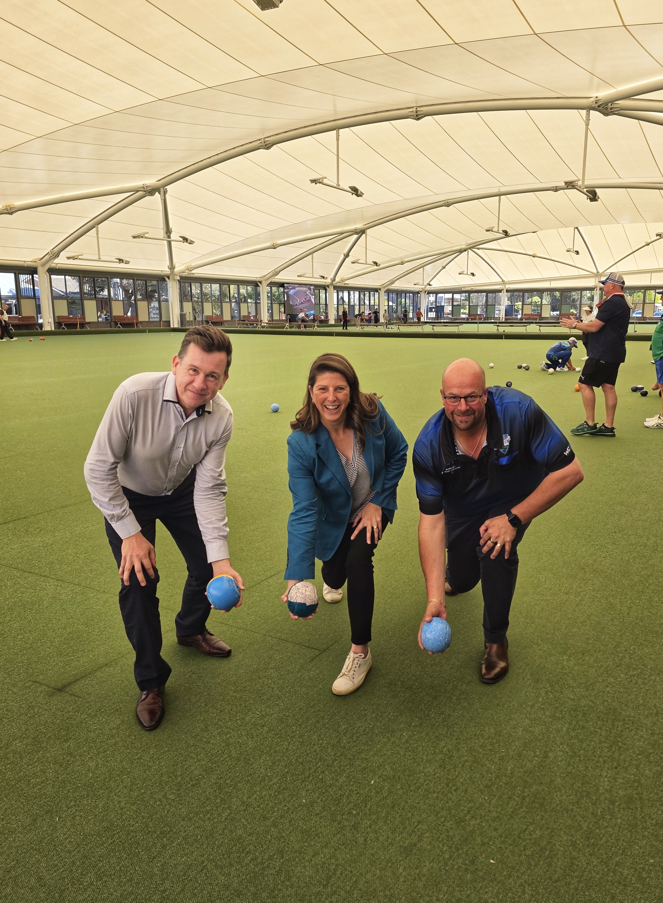 World Championships to Bowl Over the Bellarine Main Image