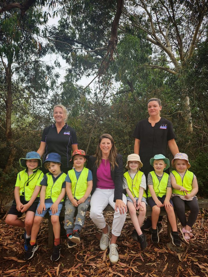 Bellarine Kids to Embrace Nature with Expanded Bush Kinders Main Image