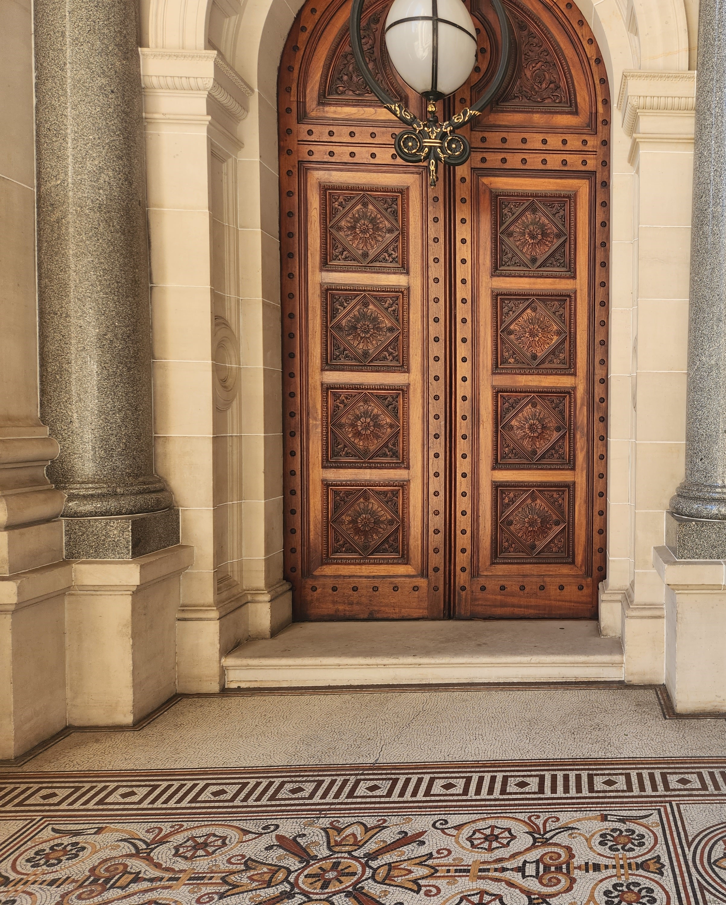 Voluntary Assisted Dying Amendment Bill 2025 Main Image